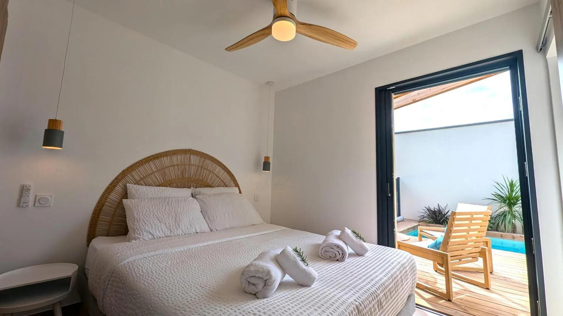 Villa Daya Lodge. L'Isle-sur-la-Sorgue France
