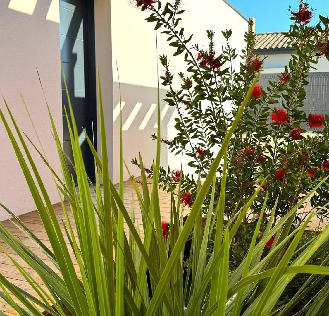 Daya Lodge. L'Isle-sur-la-Sorgue Villa