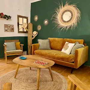  Ferienhaus La Mansio